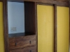 Casa Sandi closet masterbedroom